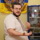 В Книгарні-Кав'ярні презентували книгу про Одесу очима полоненого англійця