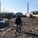 Двое загинули й троє постраждали на Одещині внаслідок нічної атаки