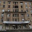 № 5 галерея Окупанти атакували лікарню та відділення пошти у Херсоні