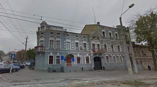 В Одессе запланировали ремонт кровли памятника архитектуры - отдела полиции за 6 миллионов