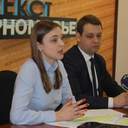Пресс-конференция Одесской областной организации ВОО "Комитет избирателей Украины" "Местные советы: перезагрузка"
