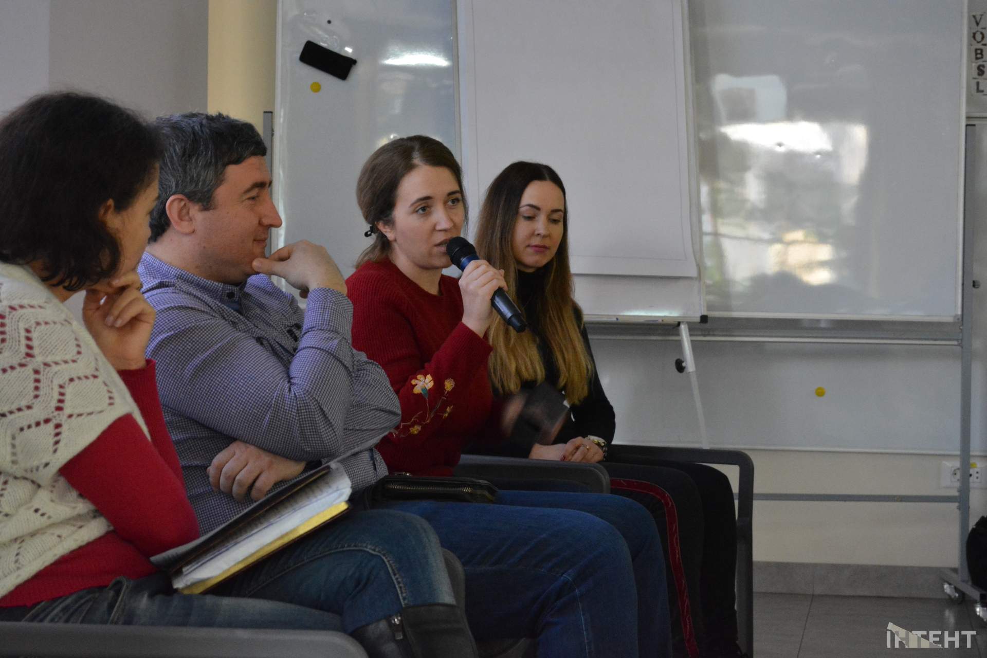 В Одесі пройшов другий регіональний форум "Медіаграмотність: регіональний вимір"