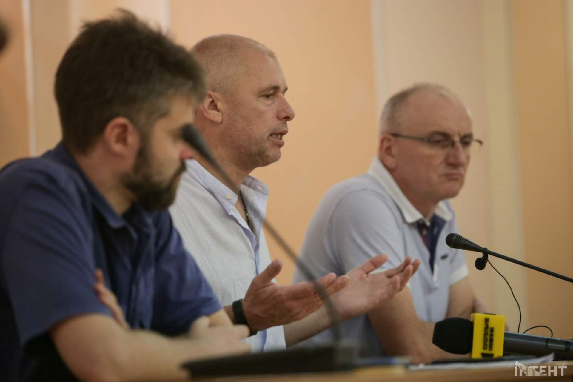 Історико-топонімічна комісія почала формувати перелік Героїв України для перейменування вулиць