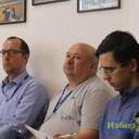 В Одессе презентовали индекс прозрачности-участия-добропорядочности местных бюджетов-2016