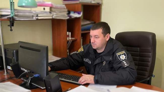 ФОТО: od.npu.gov.ua