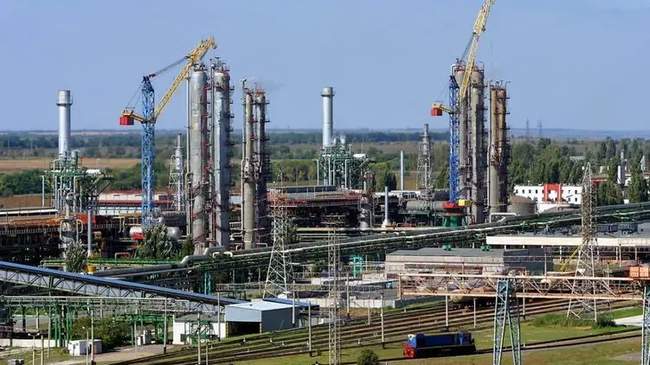 ФОТО: «Прозоро.Продажи»