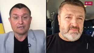 Ключові об’єкти окупантів у Криму опинилися під постійними ударами ЗСУ