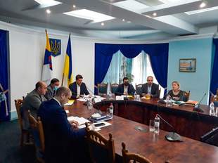 На Одещині оцінять службову діяльність керівників райдержадміністрацій