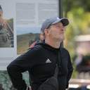 Війна триває: в Одесі відкрили фотовиставку, присвячену журналістам