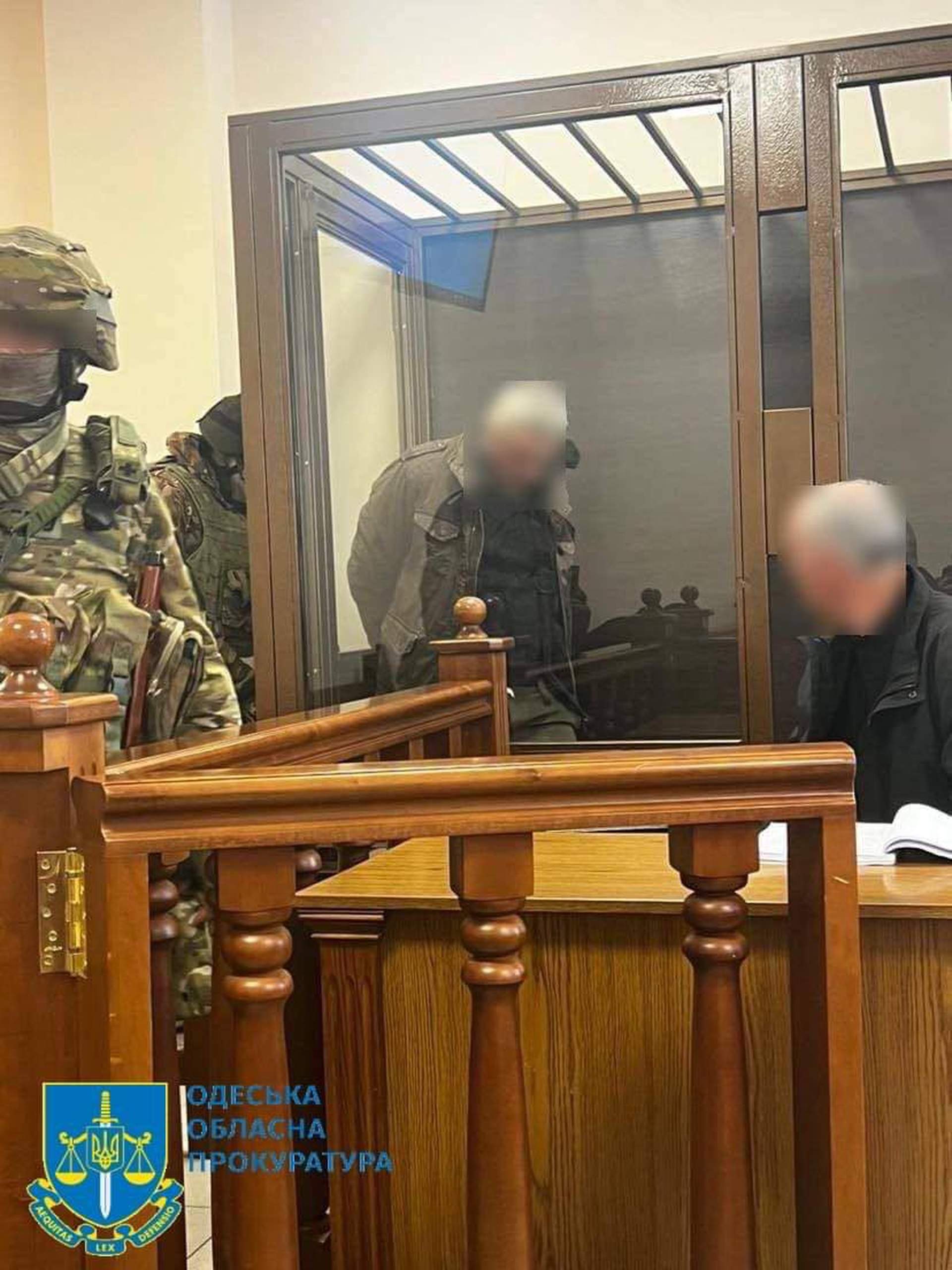 В Одесі затримали інформатора окупантів