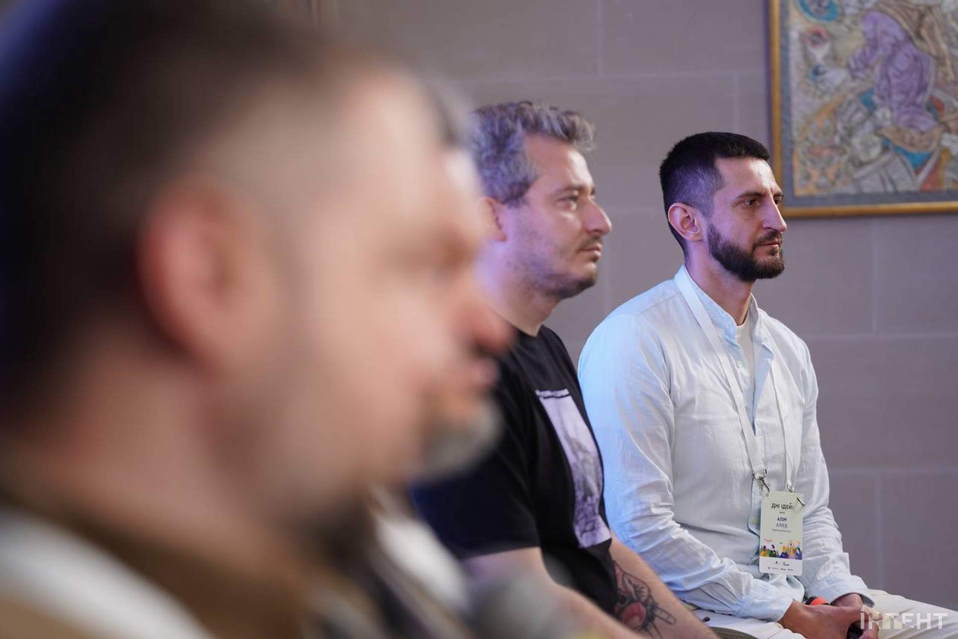 Дні ідей в Одесі присвятили стратегії майбутнього для бізнесу