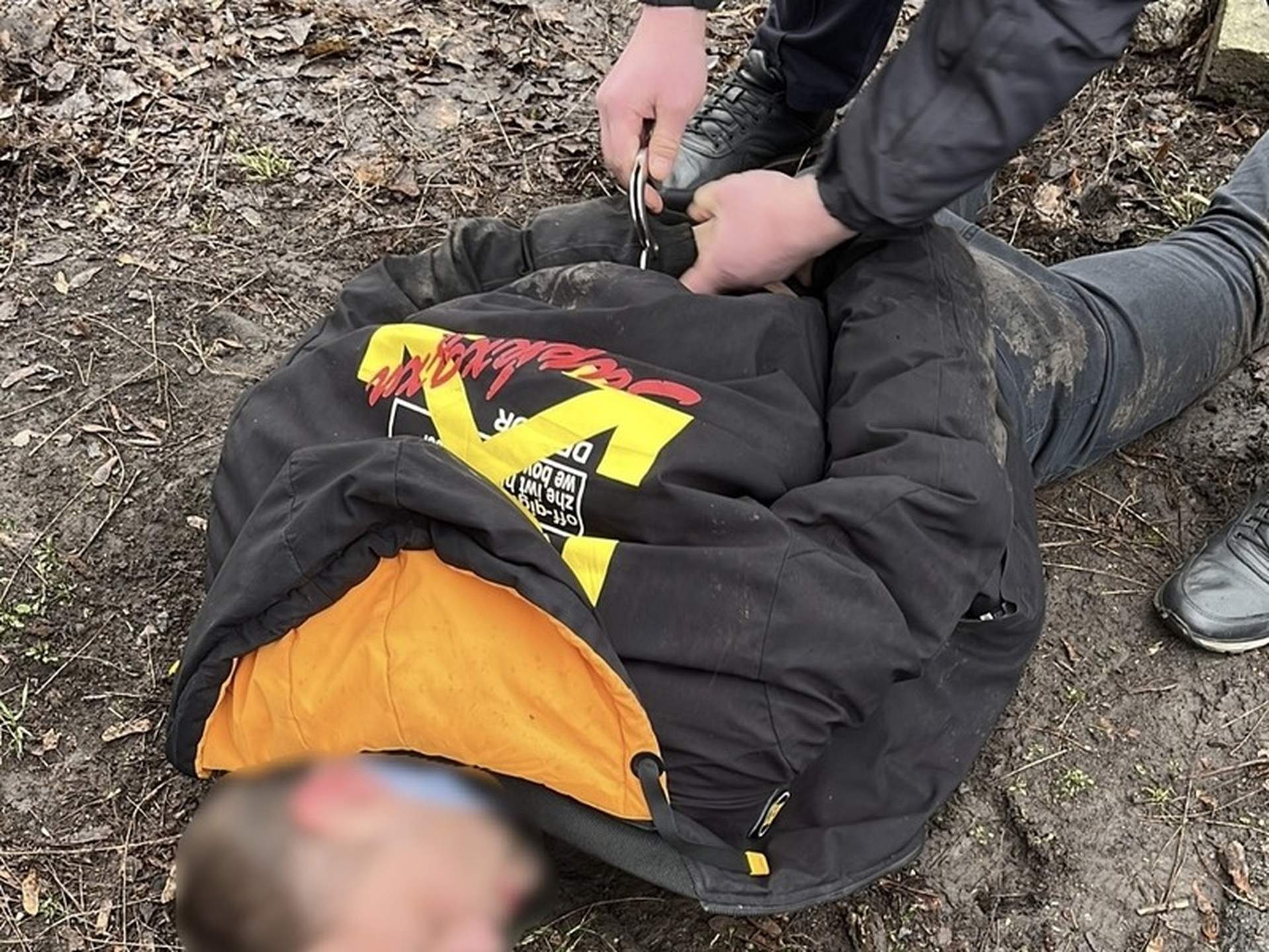 На Півдні викрили агентів фсб, які корегували вогонь по медзакладам