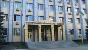 "Антикоррупционщики" подали в суд на Одесский горсовет