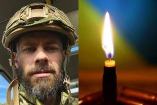 На війні загинув відомий музикант з Одеси