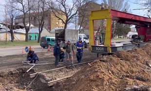 Удар балістикою по Миколаєву: нові подробиці