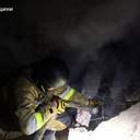 Нічний удар безпілотників залишив частину Миколаївщини без світла