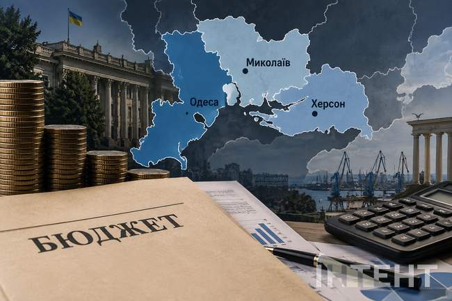 ІЛЮСТРАЦІЯ: Інтент/ШІ
