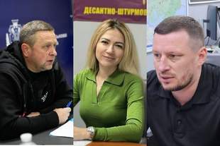 У Херсоні керівництво ОВА заробило майже 2 мільйони: хто найбільше