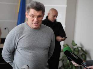 Ексголова Одеського окружного адміністративного суду  завершив суддівську кар'єру