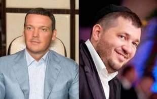 Израиль преследует владельцев «Платинум-банка» и одесского аэропорта за отмывание денег
