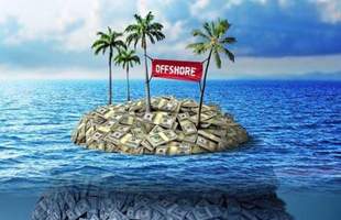 Треть дохода бизнеса в Одесской области генерируют офшорные компании, - YouControl