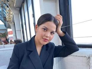 Суд москви відправив у СІЗО кримську татарку Леніє Умерову