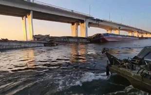 ВСУ сорвали попытку наступления российских войск в районе Антоновского моста