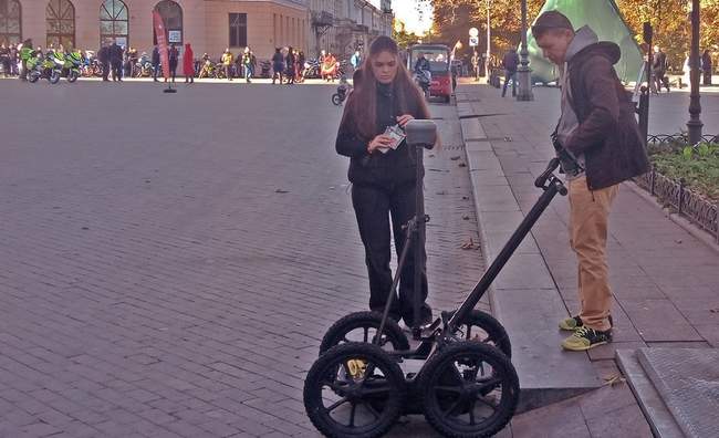 PHOTO: Andriy Krasnazhon/Facebook