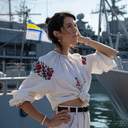 Фотопроєкт Вишинкового фестивалю до До Дня Гідності та Свободи України