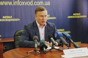 Новий перший: на сесії Одеської міськради призначили першого заступника міського голови