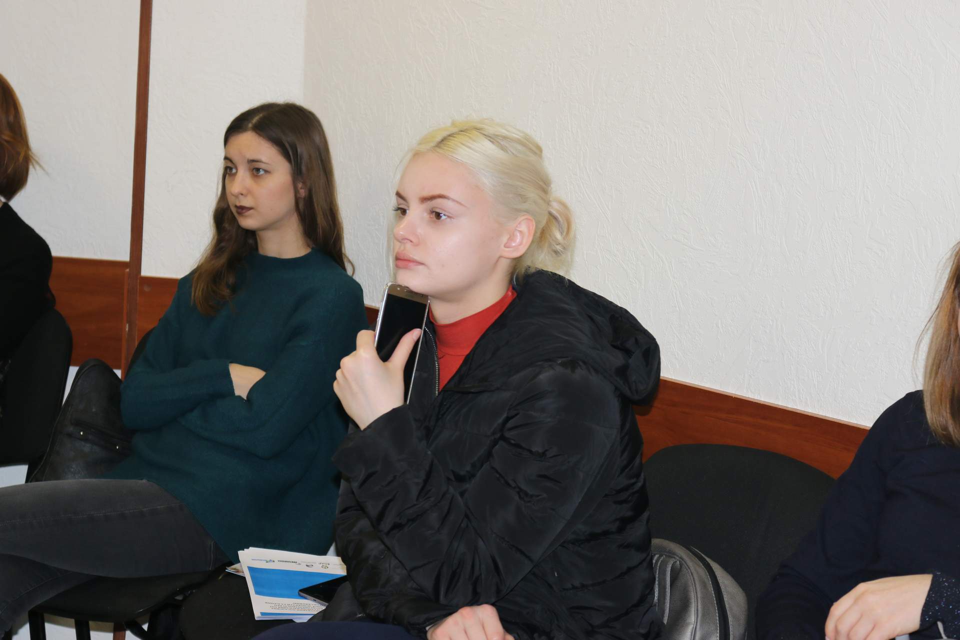 Презентація-дискусія "Електронна демократія в ОТГ Одеської області: стан та можливості"