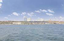 Одесская прокуратура выступила против строительства 32-этажных домов 