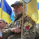 Заходи в центрі Одеси, присвячені подіям 2 травня