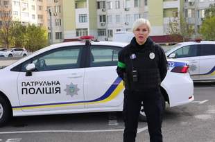 У Великдень поліцейські затримали одесита, який вів пряму трансляцію богослужіння