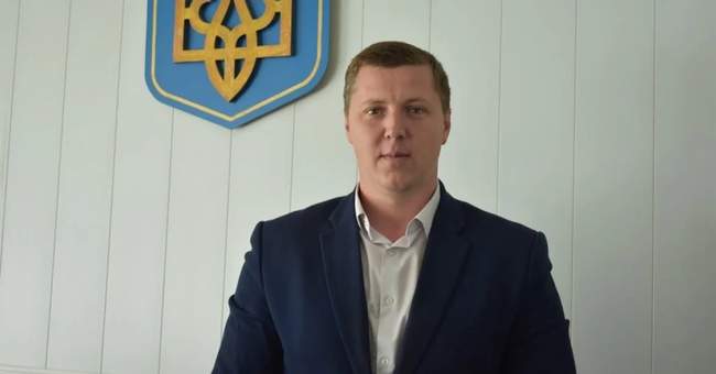 Валерій Метель. ФОТО: vistinov.com.ua
