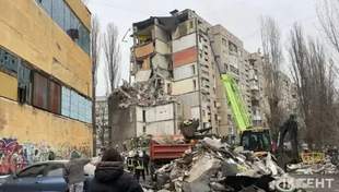 В Одесі почали втретє шукати відновлювача для багатоповерхівки пошкодженої росіянами