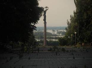 Підрив Каховської ГЕС: загинули тварини новокаховського зоопарку