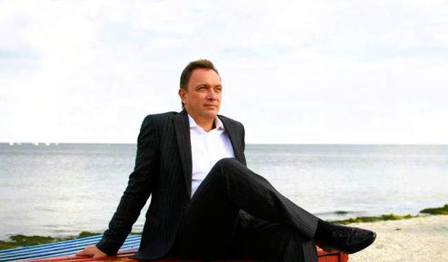 Алексей Курцев. ФОТО: odesa.novyny.live