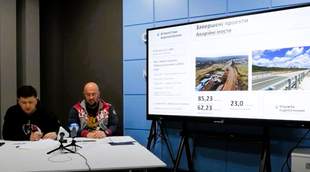 У Миколаєві ремонтують Варварівський та Інгульський мости: що вже зроблено