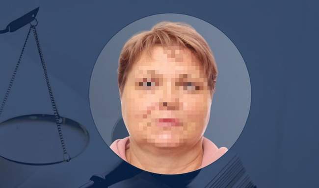 Фото: Херсонська обласна прокуратура
