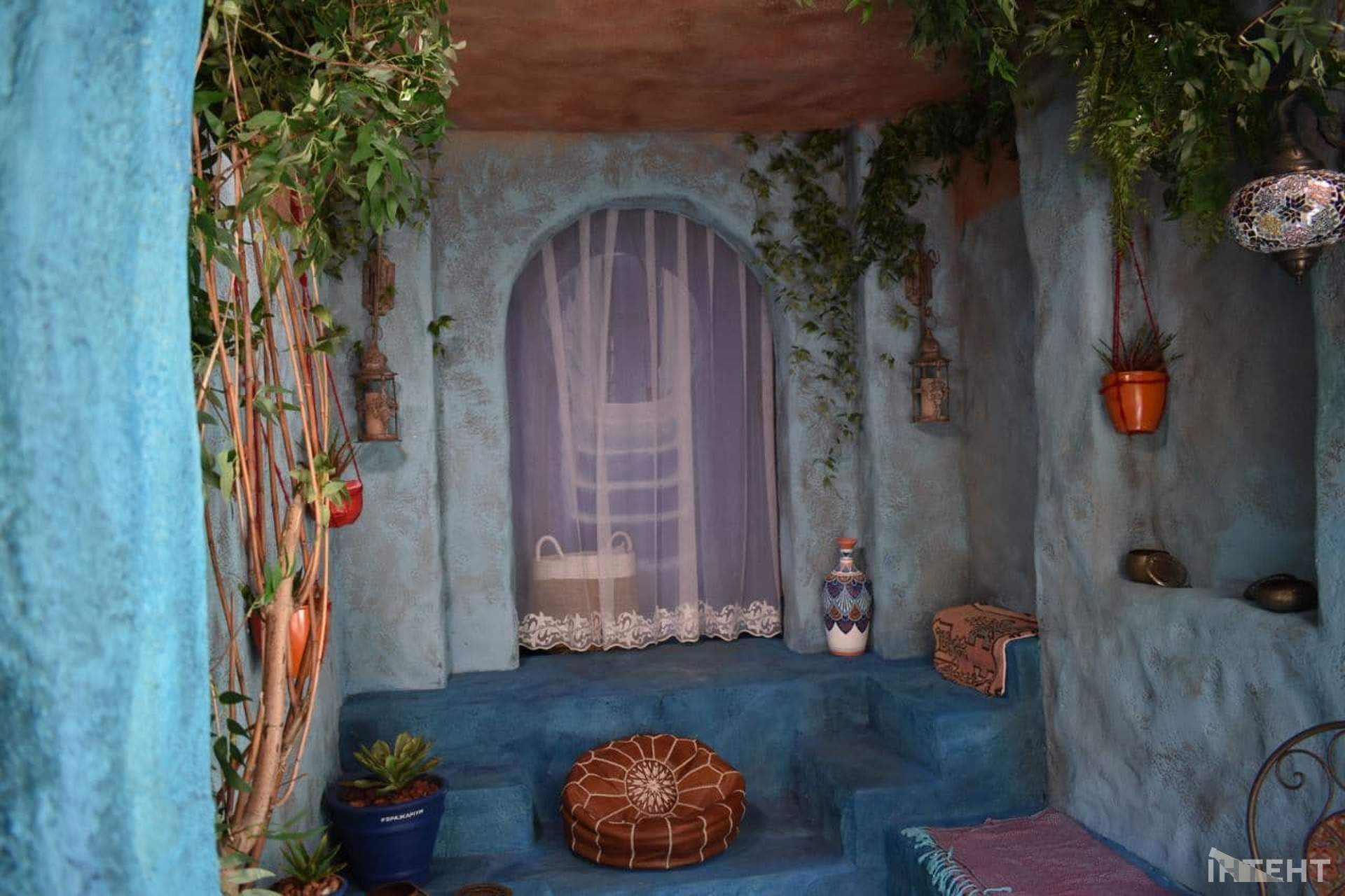 Вражаріум: як мандрувати, не залишаючи Одеси