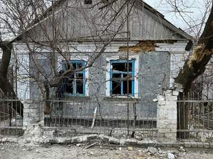 Армія рф 55 разів атакувала Херсонщину