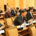 Самые яркие моменты V сессии Одесского городского совета