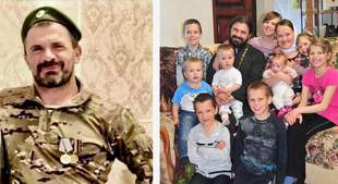 ВСУ ликвидировали священника рф, который грабил дома на Херсонщине