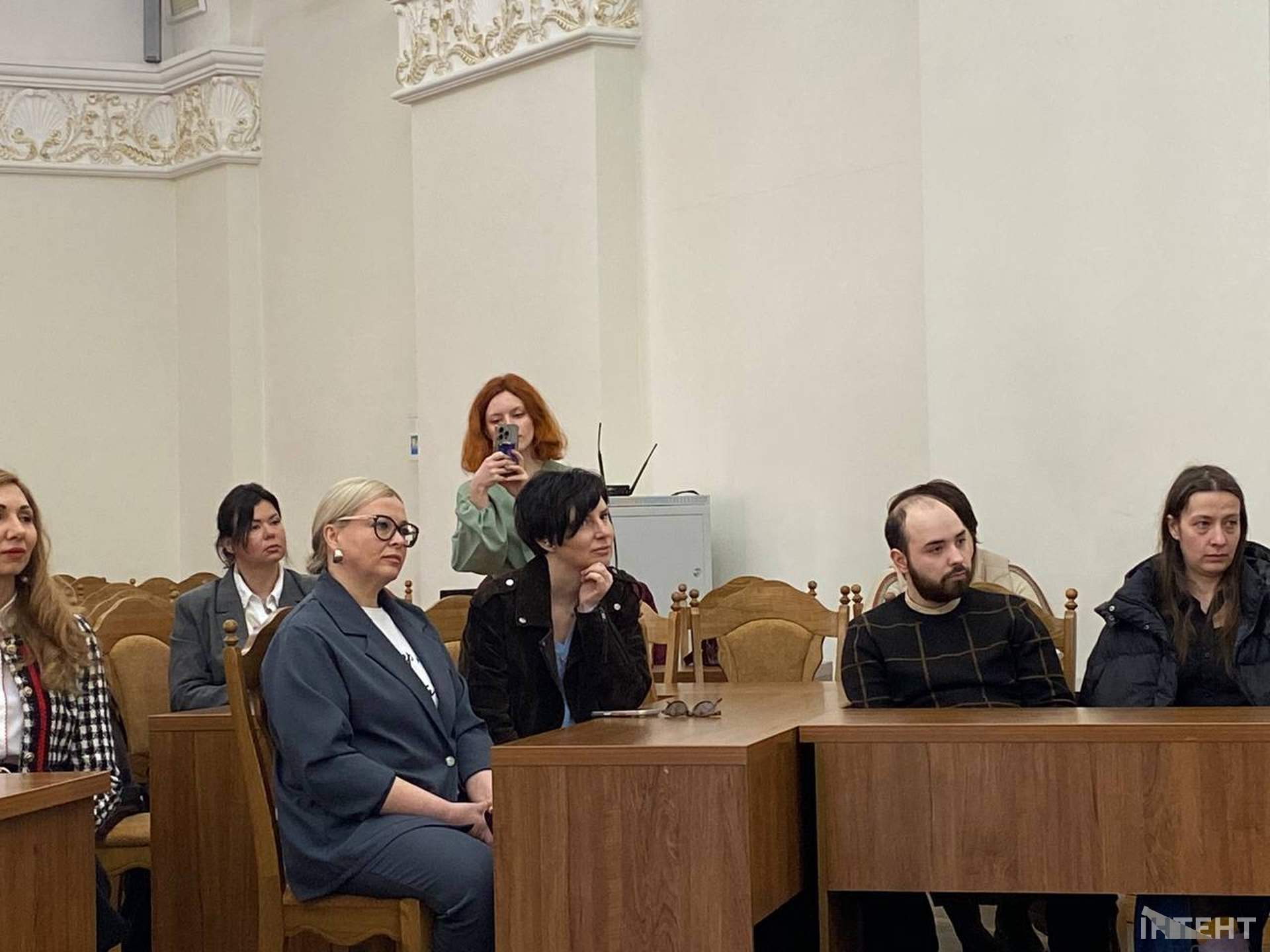 В Одесі відкрили Школу належного врядування