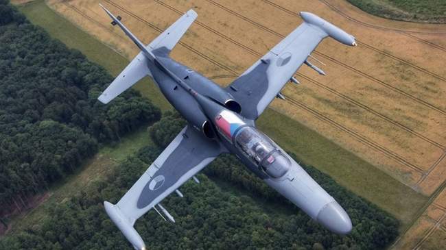 ФОТО: Armáda ČR