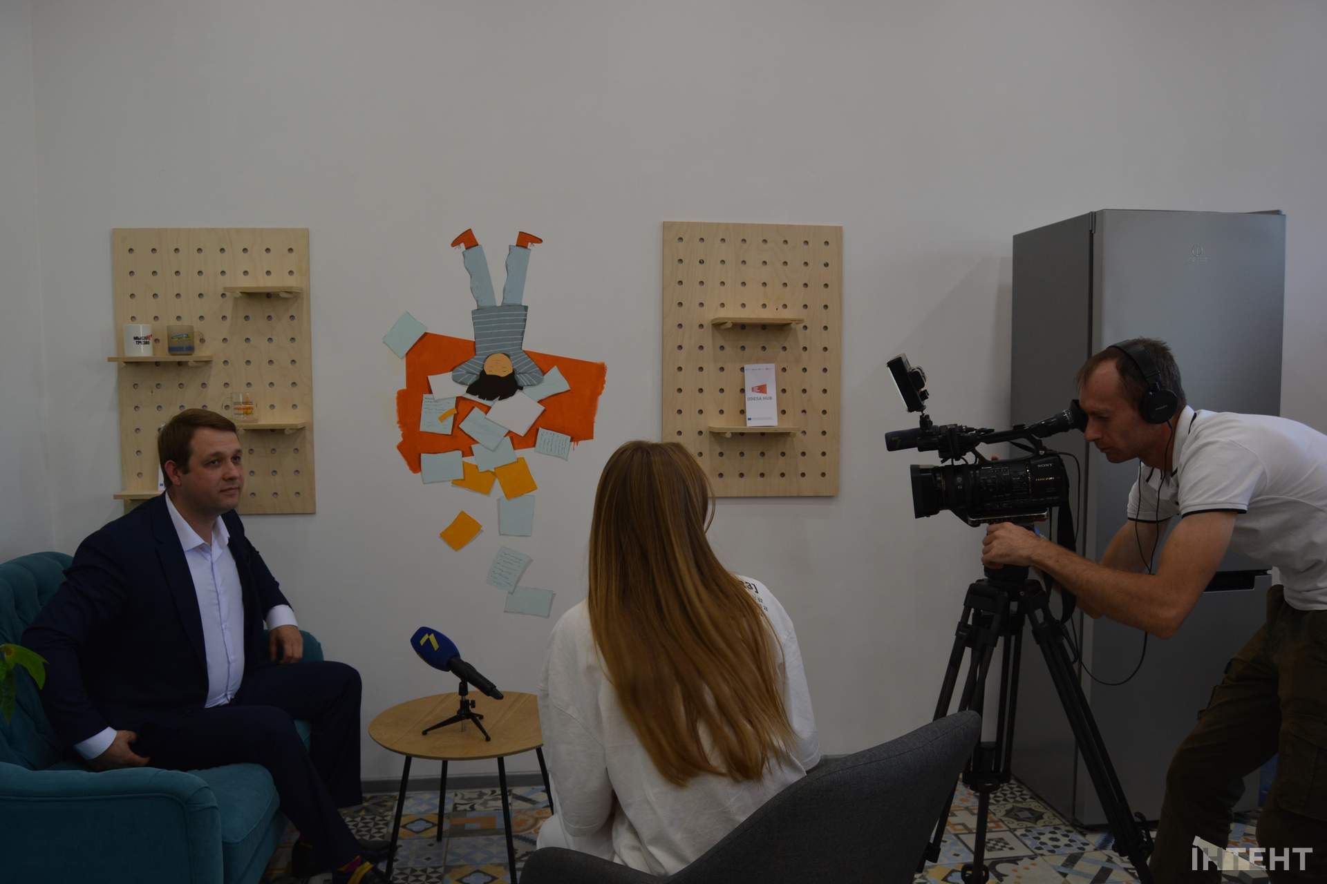 Експерти одеського КВУ розповіли як звітували депутати міської ради