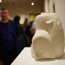 В Одеському художньому музеї виставили "Тишу"