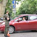 Простір для прогулянок: як виглядає пішохідна зона в центрі Одеси