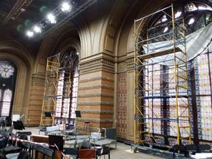 Благотворители предоставили более миллиона на преодоление последствий удара по центру Одессы